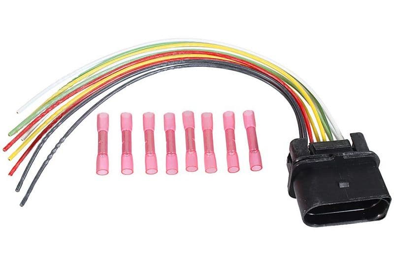 Set reparatie, set cabluri METZGER AUTOTEILE 2324349