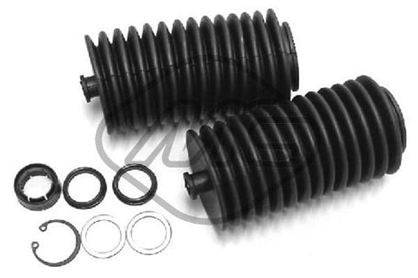 Ansamblu burduf, directie METALCAUCHO 01268C