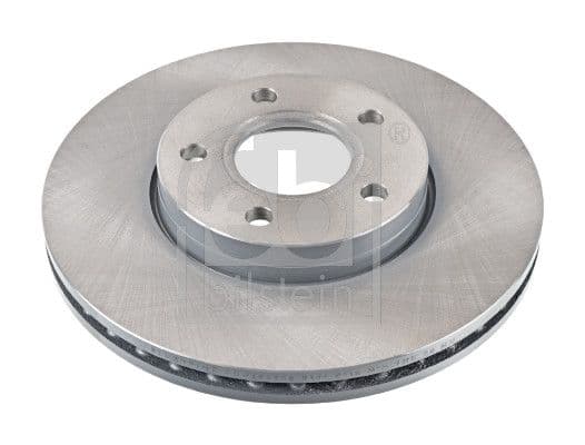 Disc frana FEBI BILSTEIN 105718