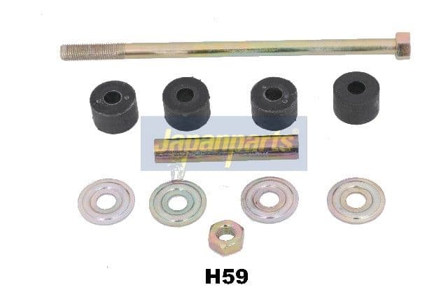 Brat/bieleta suspensie, stabilizator JAPANPARTS SI-H59
