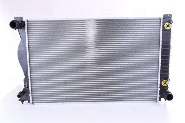 Radiator, racire motor NISSENS ** FIRST FIT ** 60236A