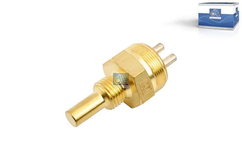 senzor,temperatura lichid de racire DT Spare Parts 4.61828