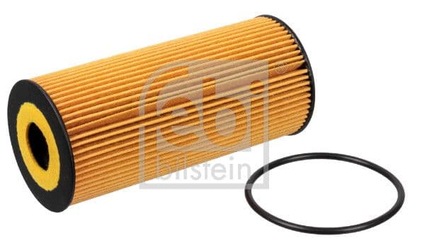 Filtru ulei FEBI BILSTEIN 106110