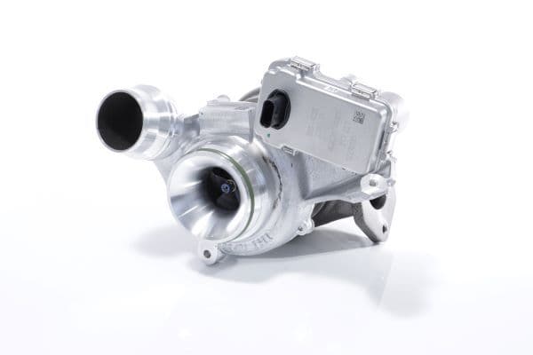Compresor,sistem de supraalimentare BTS Turbo ORIGINAL T916513