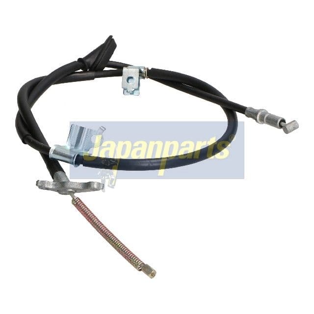 Cablu, frana de parcare JAPANPARTS BC-427L