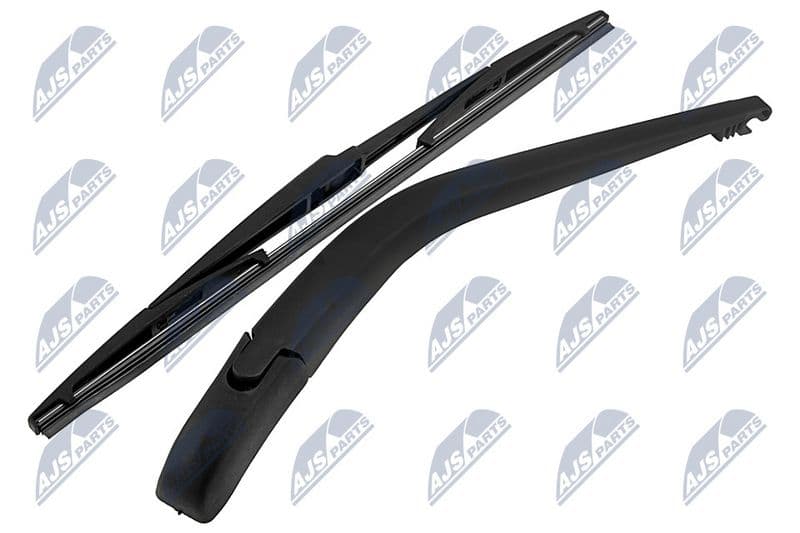 brat stergator, parbriz NTY EWB-TY-008