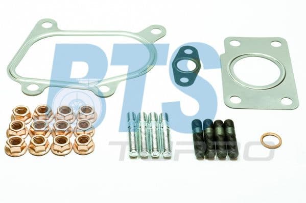 Set montaj, turbocompresor BTS Turbo T931287ABS