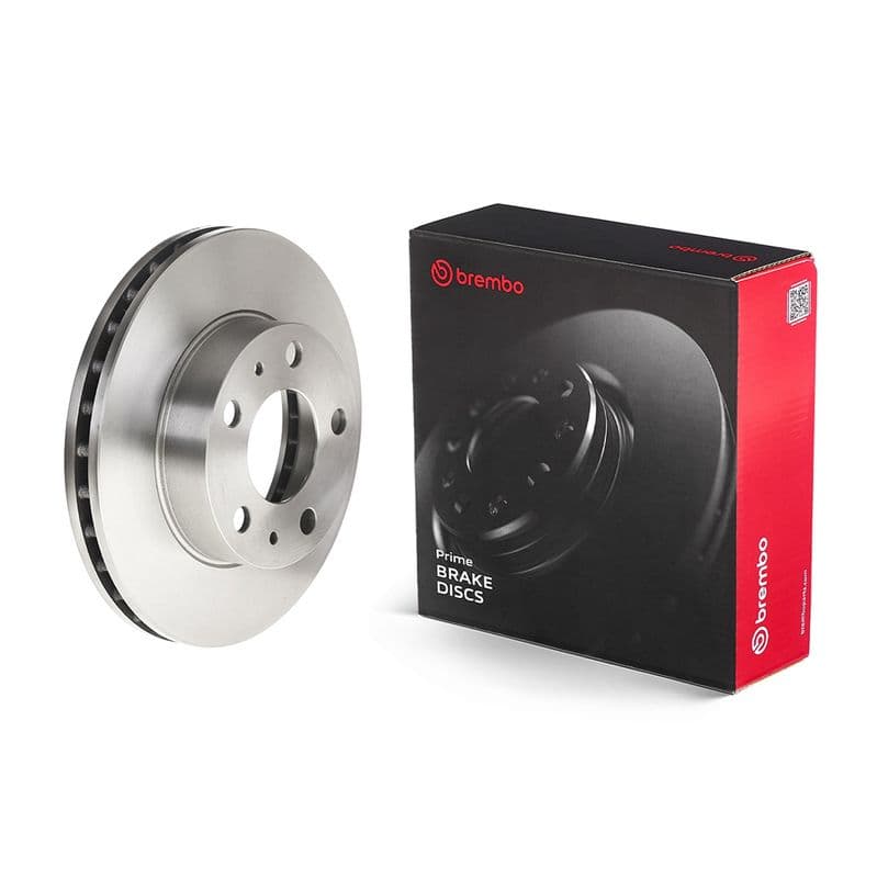Disc frana BREMBO PRIME LINE 09.A458.10