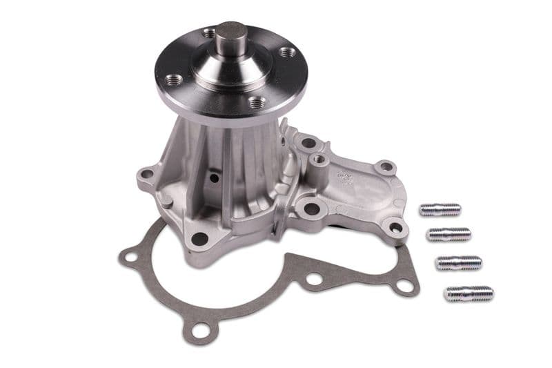 Pompă de apă, răcire motor HEPU P7684