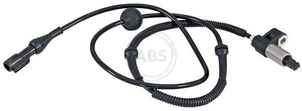 senzor,turatie roata ABS 30916