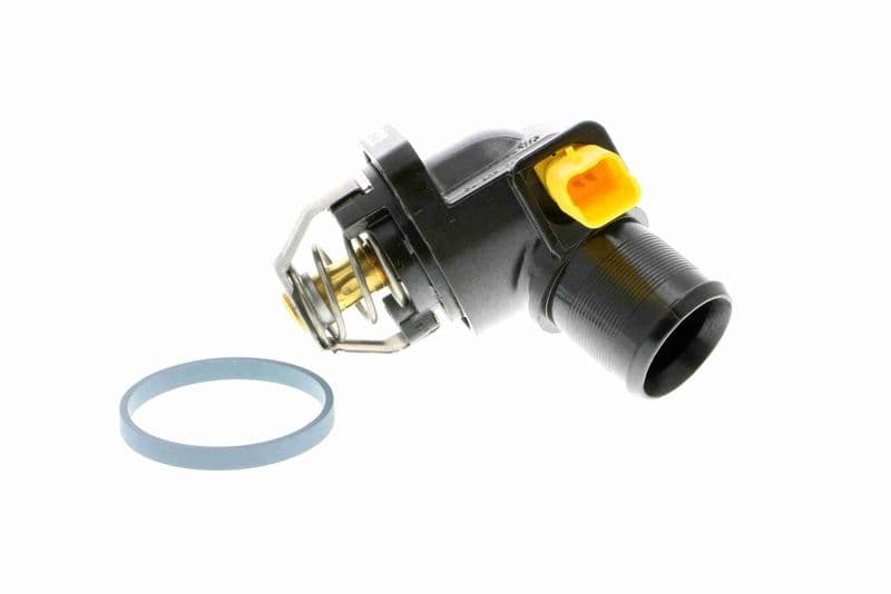 carcasa termostat VEMO Original Quality V22-99-0010