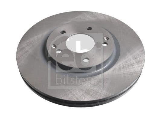 Disc frana FEBI BILSTEIN 170698