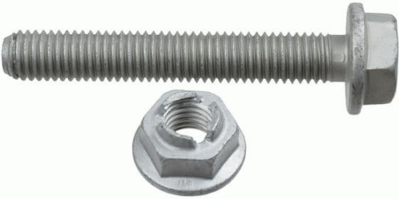 Set reparatie, suspensie LEMFÖRDER Service Pack 38021 01