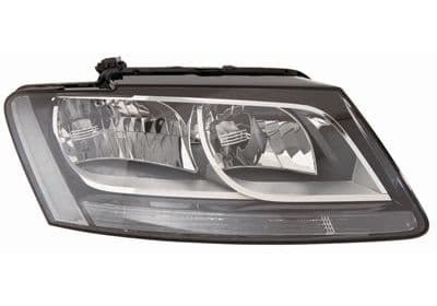 Far VAN WEZEL 0380962