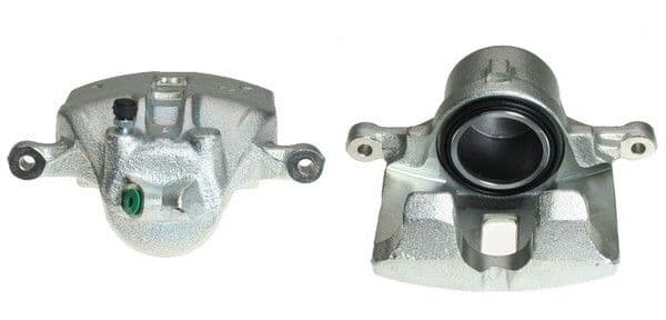 Etrier frana BUDWEG CALIPER 342027