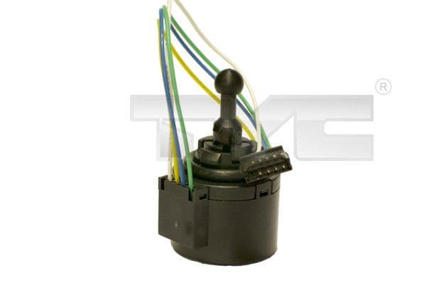 Element reglare, reglare faruri TYC 20-0655-MA-1