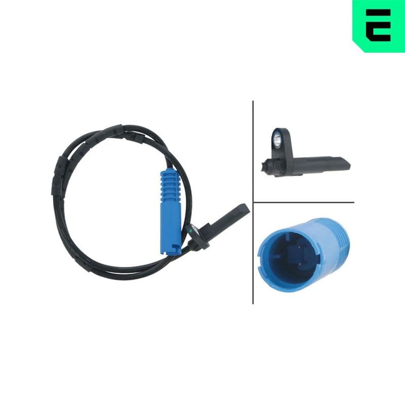 senzor,turatie roata OPTIMAL 06-S872