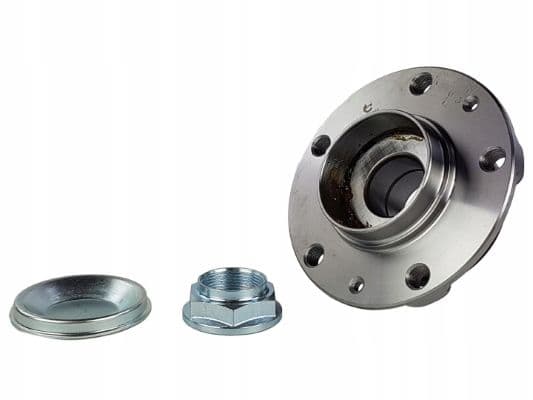Set rulment roata MTR 12115588