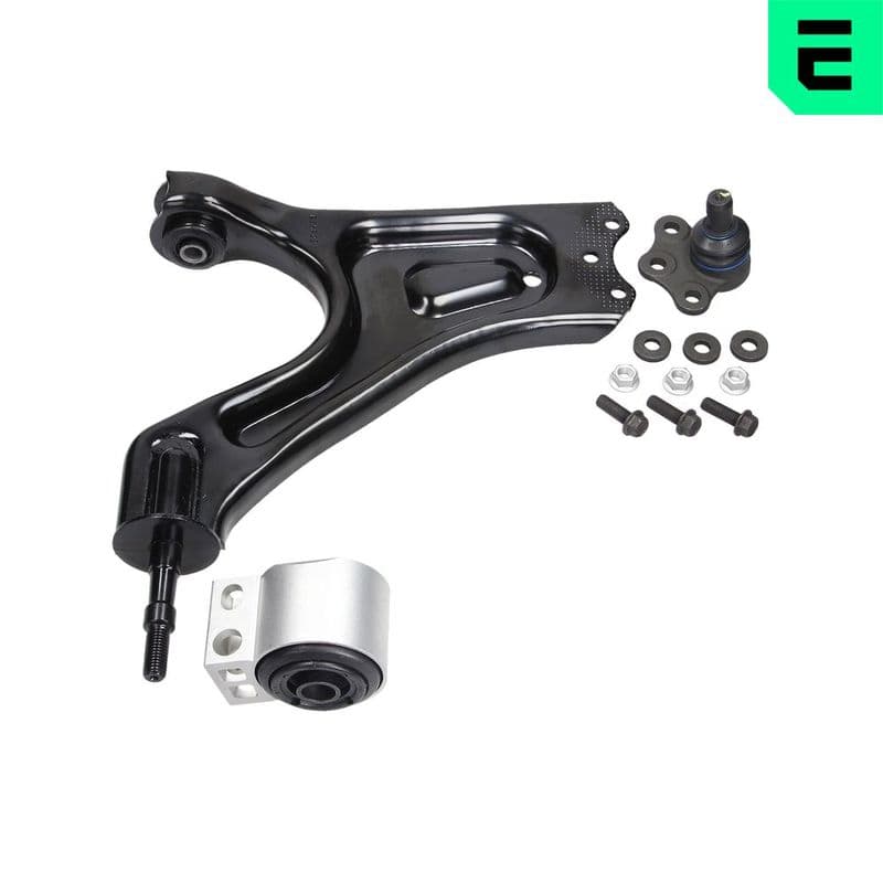 Brat, suspensie roata OPTIMAL G6-918S