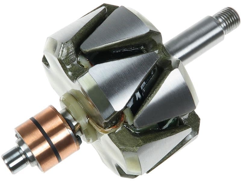 rotor,alternator AS-PL AR0089S