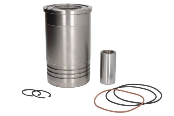 Set raparatii, piston/bucsa cursa cilindru ENGITECH ENT056019 STD
