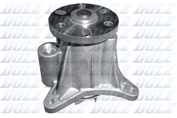 Pompă de apă, răcire motor DOLZ C139