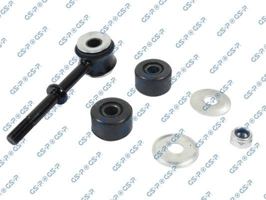 Brat/bieleta suspensie, stabilizator GSP S050100
