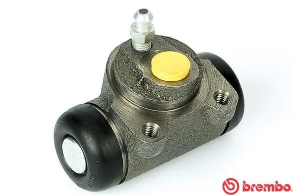 Cilindru receptor frana BREMBO ESSENTIAL LINE A 12 134