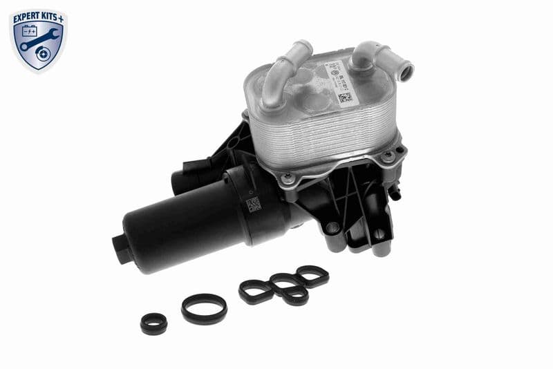Modul filtru ulei VEMO EXPERT KITS + V10-60-0098