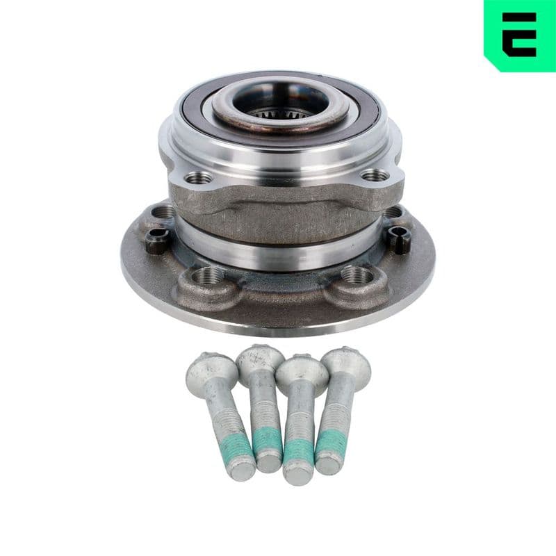 Set rulment roata OPTIMAL 401722