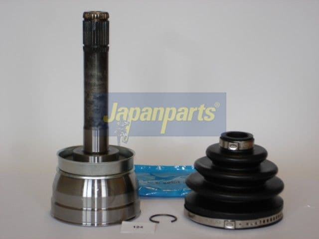 Set articulatie, planetara JAPANPARTS GI-124
