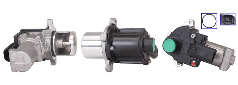 Supapa EGR ELSTOCK 73-0148
