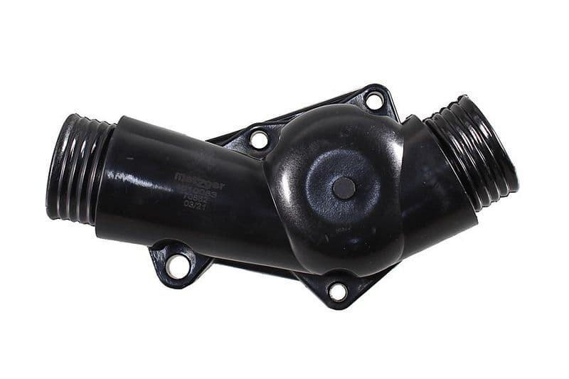 carcasa termostat METZGER AUTOTEILE 4010053
