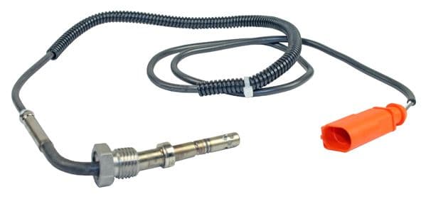 Senzor, temperatura gaze evacuare METZGER AUTOTEILE 0894236