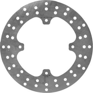 Disc frana TRW MST326