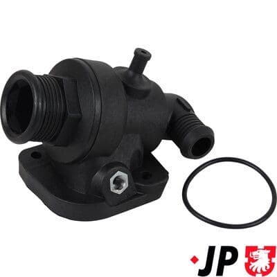 carcasa termostat JP GROUP 1514500100
