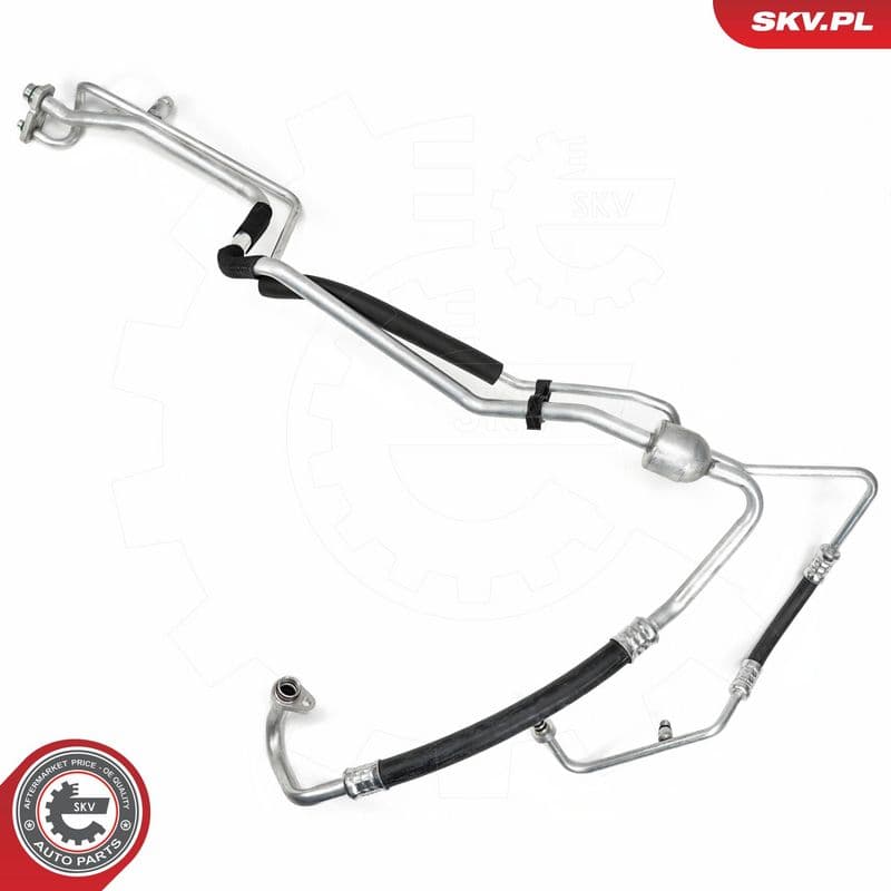 conducta presiune variabila,aer conditionat ESEN SKV 43SKV592