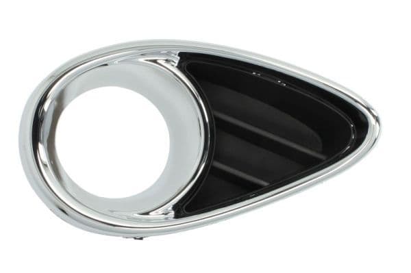 Grila ventilatie, bara protectie BLIC 6502-07-9802918P