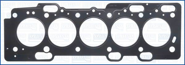 Garnitura, chiulasa AJUSA MULTILAYER STEEL 10150910