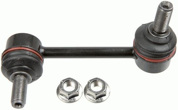 Brat/bieleta suspensie, stabilizator LEMFÖRDER 38931 01