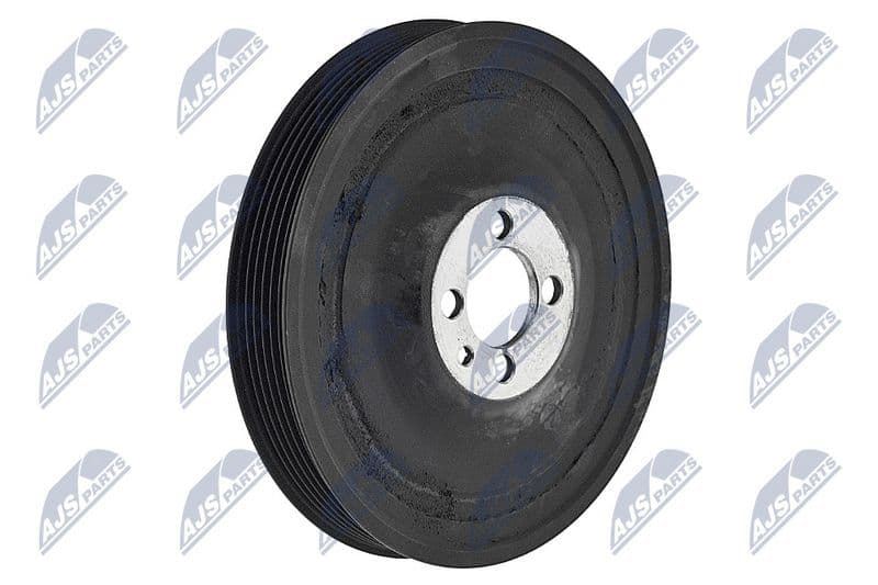 Fulie curea, arbore cotit NTY RKP-PL-021