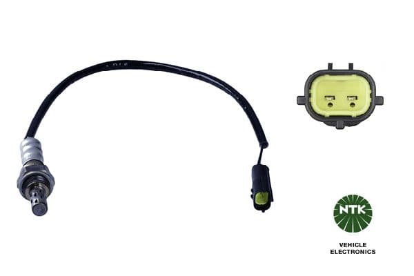 Sonda Lambda NTK 94397