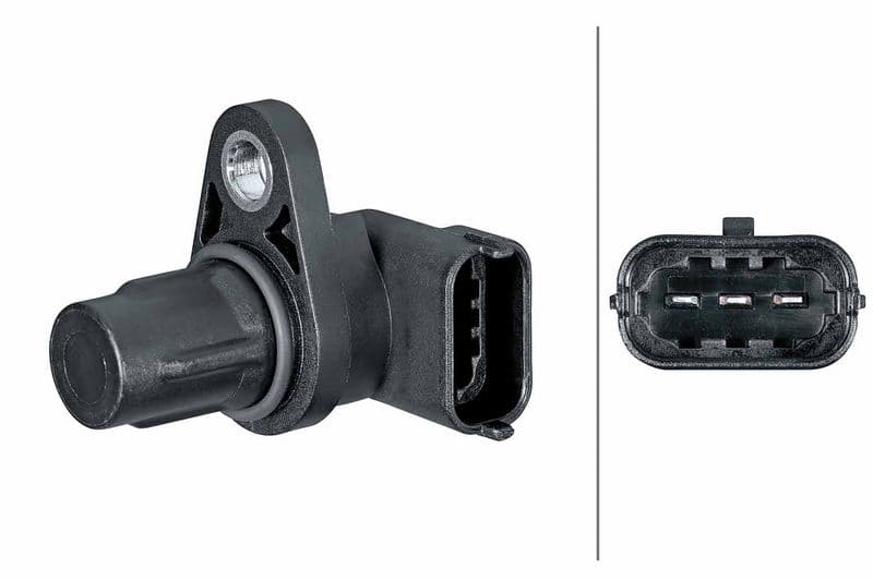 senzor,pozitie ax cu came HELLA 6PU 358 381-051