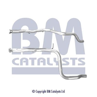 Racord evacuare BM CATALYSTS BM50639