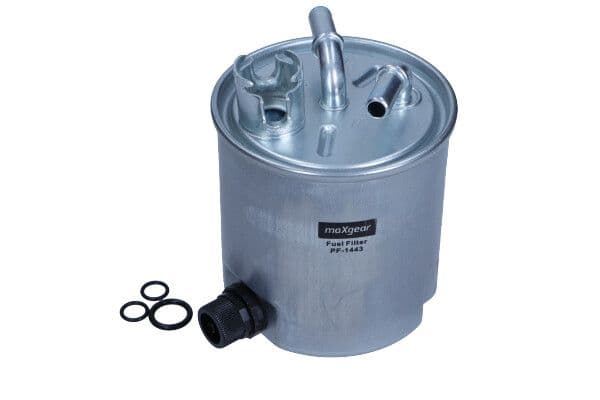 filtru combustibil MAXGEAR 26-1561