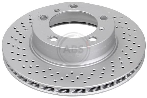 Disc frana ABS 17875