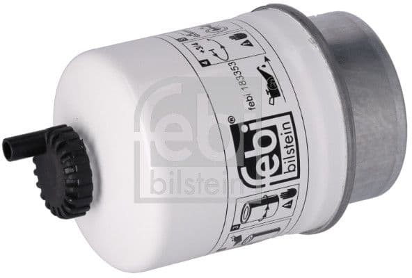 filtru combustibil FEBI BILSTEIN 183353
