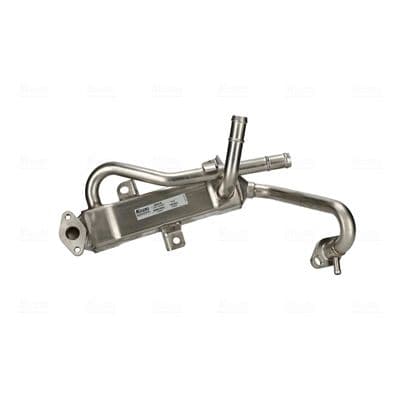 Radiator, recirculare gaze de esapament NISSENS ** FIRST FIT ** 989536
