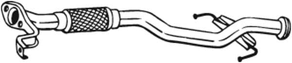 Racord evacuare BOSAL 768-303