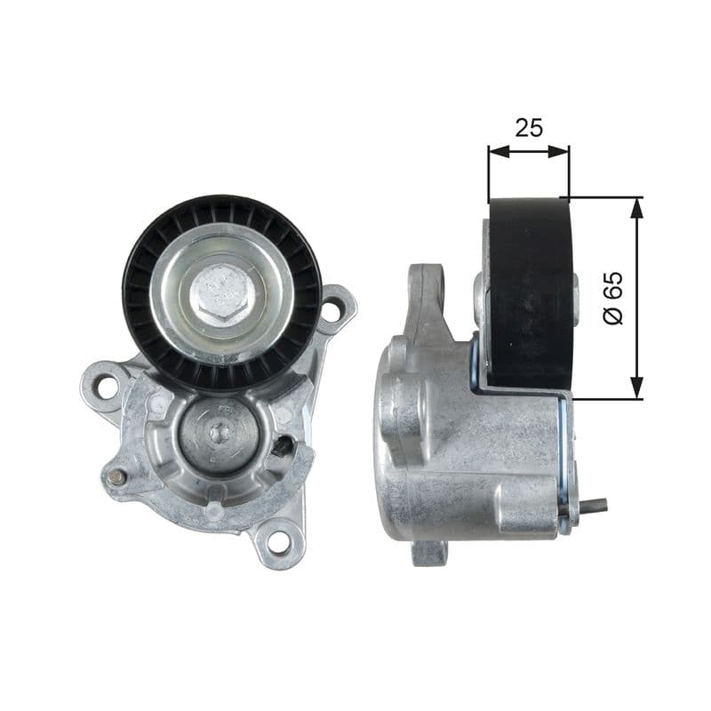 Intinzator curea, curea distributie GATES DriveAlign™ T39193
